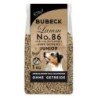 Bubeck Nr. 86 Junior Lamm mit Kartoffel und Bierhefe gebacken Hundesnacks 4 x 1 Kilogramm