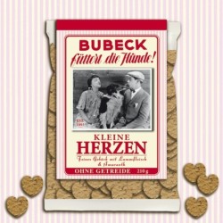 Bubeck Kleine Herzen...