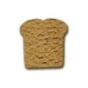 Bubeck G'schnitten Brot Hundesnack 10 x 210 Gramm