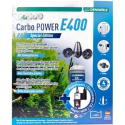 DENNERLE Carbo POWER E400...