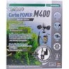 DENNERLE CO2 Pflanzen-Dünge-Set Carbo Power CO2 Anlage Version M400 (Spezial Edition)