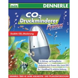 DENNERLE CO2 Druckminderer...