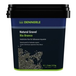 DENNERLE Natural Gravel Rio...