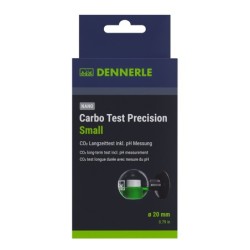 DENNERLE Carbo Test...