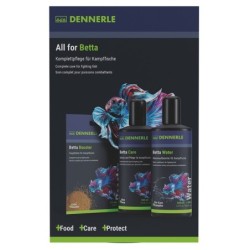 DENNERLE Betta Bundle...