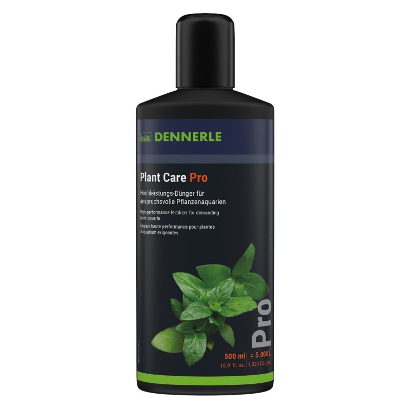 Dennerle Plant Care Pro Pflanzenpflege 500 Mililiter