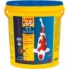 sera KOI Professional Sommerfutter 3mm 7 Kilogramm