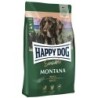 HAPPY DOG Supreme Sensible Montana Hundetrockenfutter 10 Kilogramm