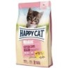 HAPPY CAT Minkas Kitten Care Geflügel Katzentrockenfutter 10 Kilogramm