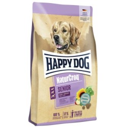 HAPPY DOG NaturCroq Senior...