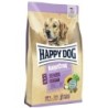 HAPPY DOG NaturCroq Senior Hundetrockenfutter 15 Kilogramm