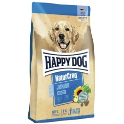 HAPPY DOG NaturCroq Junior...