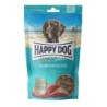 HAPPY DOG Meat Snack 75 Gramm Hundesnack Nordsee 10x75 Gramm