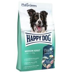 HAPPY DOG fit / vital...