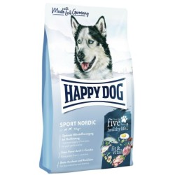 HAPPY DOG fit / vital Sport...