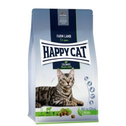 HAPPY CAT Supreme Culinary...