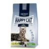 HAPPY CAT Supreme Culinary Land-Geflügel Katzentrockenfutter 10 Kilogramm