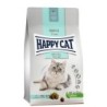 HAPPY CAT Supreme Sensitive Haut / Fell Katzentrockenfutter 4 Kilogramm