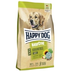 HAPPY DOG PremiumNaturCroq...