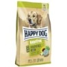 HAPPY DOG PremiumNaturCroq Grainfree Hundetrockenfutter 15 Kilogramm