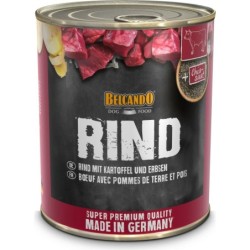 Belcando® Rind, Kartoffel...