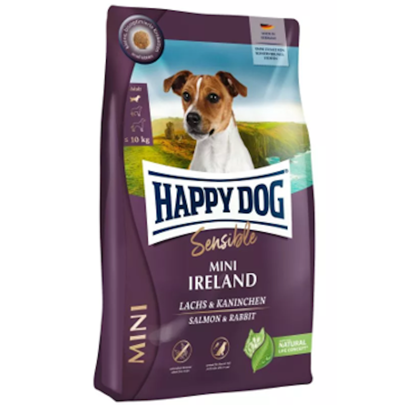 Happy Dog 10kg Sensible Mini Ireland