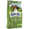 HAPPY DOG Sensible Mini Neuseeland Hundetrockenfutter 10 Kilogramm