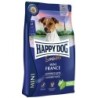 HAPPY DOG Supreme Sensible Mini France 4 Kilogramm Hundetrockenfutter