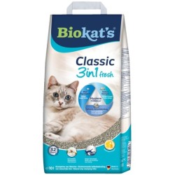 Biokat`s  Classic Fresh...