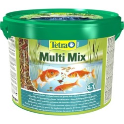 Tetra Pond Multi Mix...