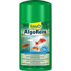 Tetra Pond AlgoRem 1 Liter