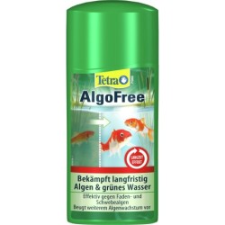 Tetra Pond AlgoFree...