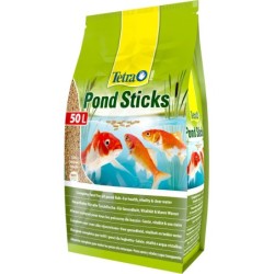 Tetra Pond Sticks 50 Liter...