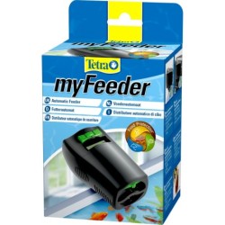 Tetra myFeeder...