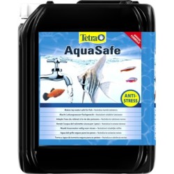 Tetra AquaSafe 5 Liter