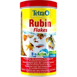 Tetra Rubin 2 x 1000...