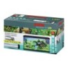 EHEIM aquastar 54 LED Aquarium-Set schwarz