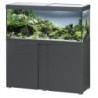 EHEIM vivaline 240 LED Aquarium mit Unterschrank anthrazit