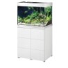 EHEIM proxima 175 classicLED Aquarium mit Unterschrank weiß