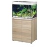 EHEIM proxima 175 classicLED Aquarium mit Unterschrank Eiche