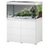 EHEIM proxima 250 classicLED Aquarium mit Unterschrank weiß