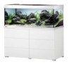 EHEIM proxima 325 classicLED Aquarium mit Unterschrank weiß