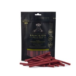 Feine Kaninchensticks 80g