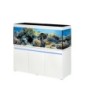 EHEIM incpiria marine 530 LED Meerwasser-Aquarium mit Unterschrank alpin