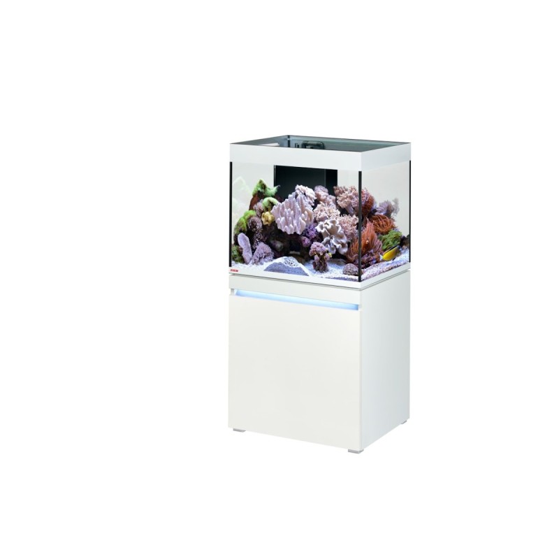 EHEIM incpiria reef 230 Meerwasser-Riff-Aquarium mit Unterschrank alpin