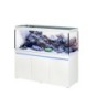 EHEIM incpiria reef 530 Meerwasser-Riff-Aquarium mit Unterschrank alpin