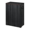 EHEIM clearCab 73 nero Aquariumunterschrank