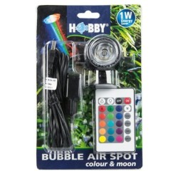 HOBBY Bubble Air Spot...