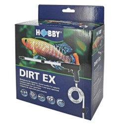 HOBBY Dirt Ex Mulmglocke...