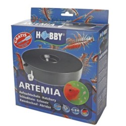 HOBBY Artemia...